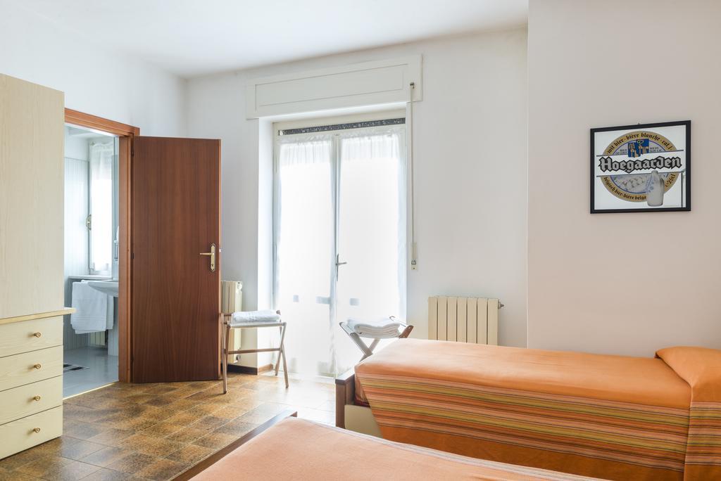 Hotel Cristina San Rocco di Piegara Luaran gambar